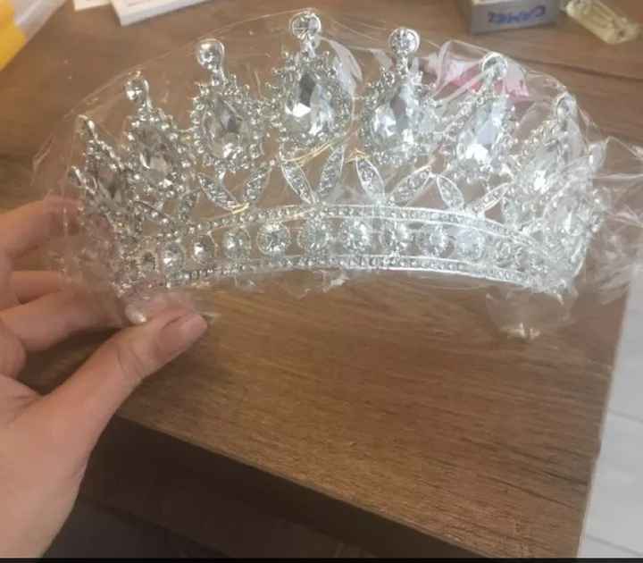 Llegó mi pedido de Aliexpress ❤😍🤗✔ - 4