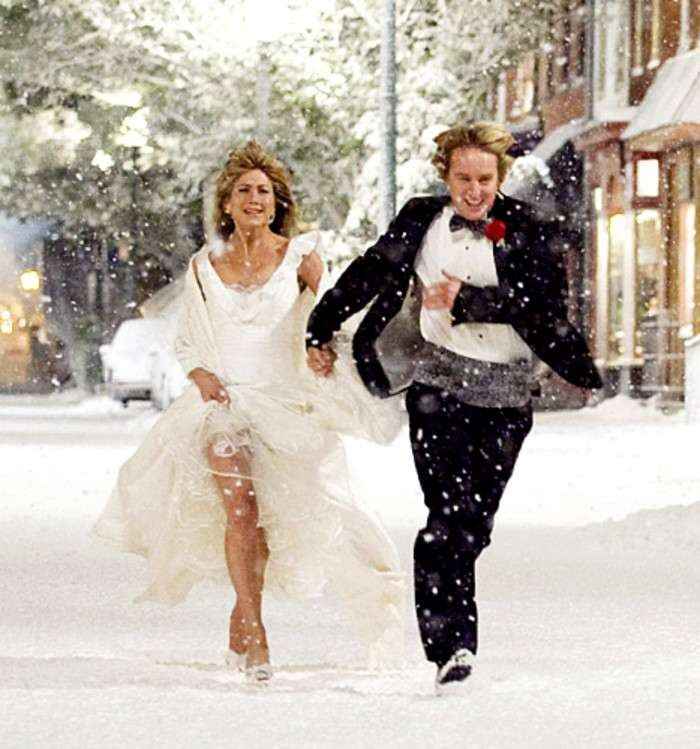 Marley & Me (2008)