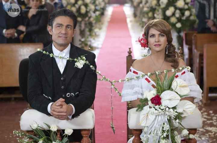 Valentina y José Miguel en Soy tu Dueña (2010): Nada fácil el camino que tuvieron que recorrer Valen