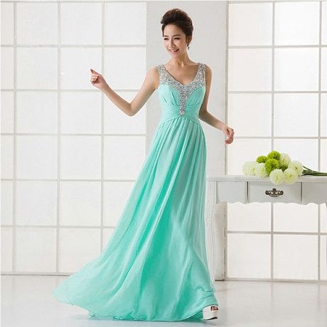Vestidos de madrinas