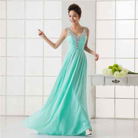 Vestidos de madrinas