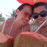 Un rico coco
