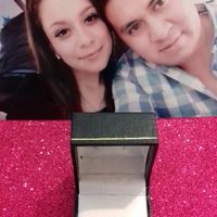 ¿Ya presumiste tu anillo de compromiso? - 1