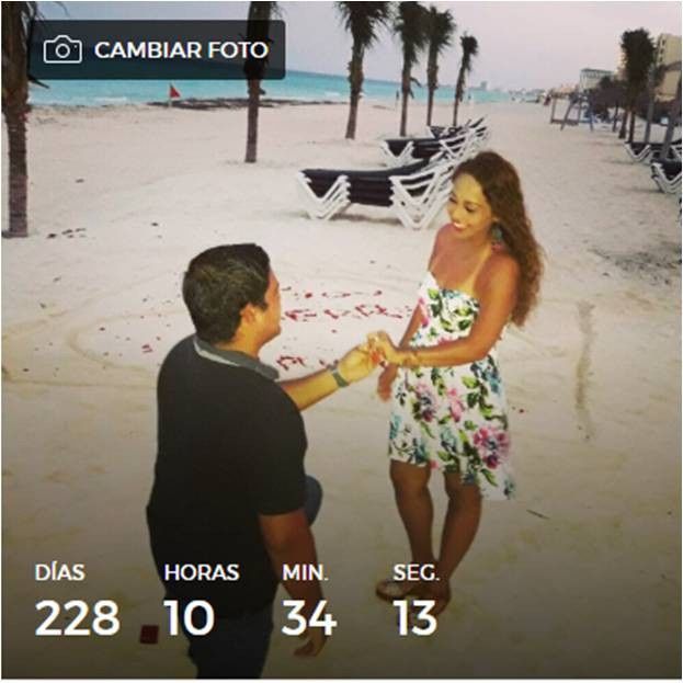 Último Paso: ¡Sube una foto con tu pareja!💘 9