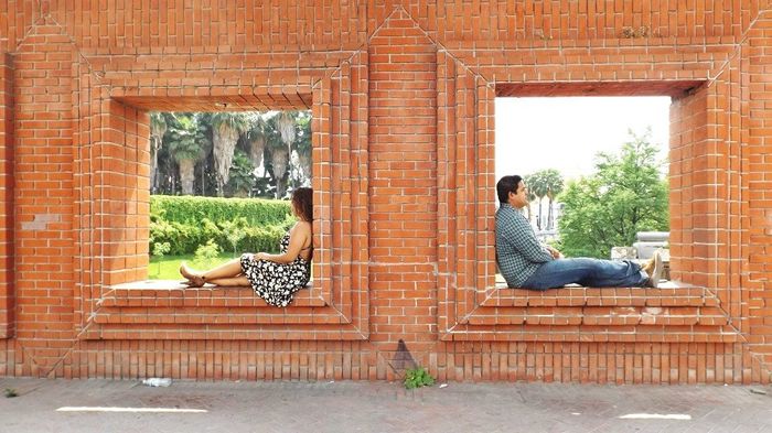 Postal Urbana