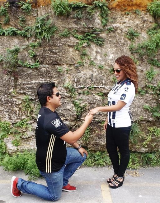 Aficionados al fútbol