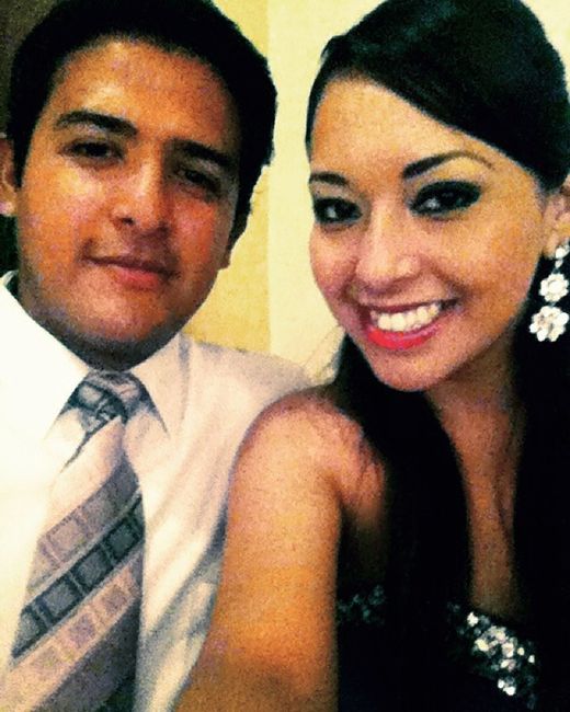 Mis Banderines - Fernanda 1