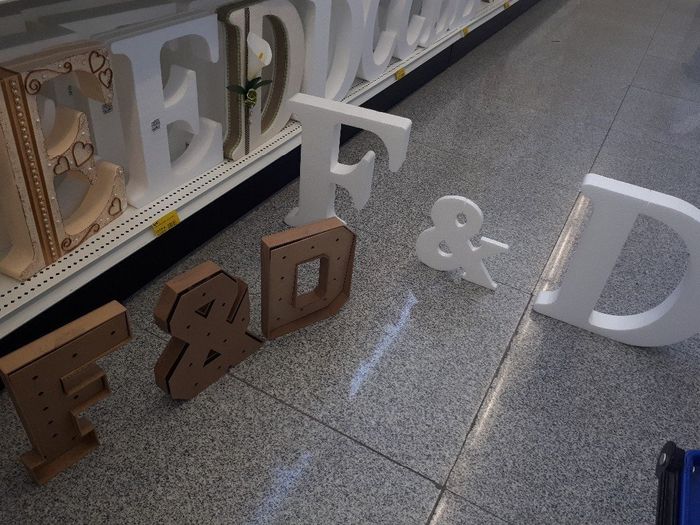 Letritas