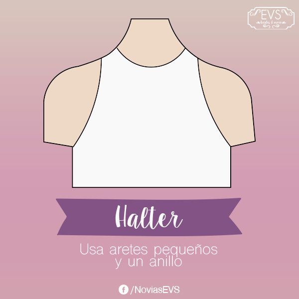 Halter