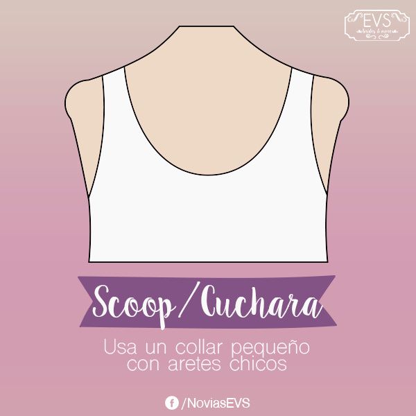 Scoop / Cuchara