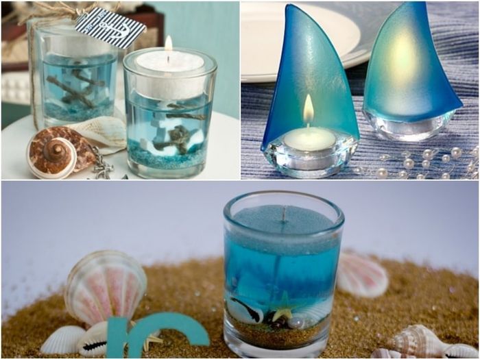 velas