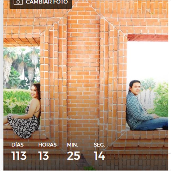 113 días!!!