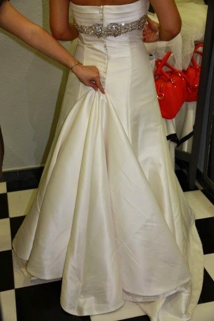 Bailar con tu vestido 5