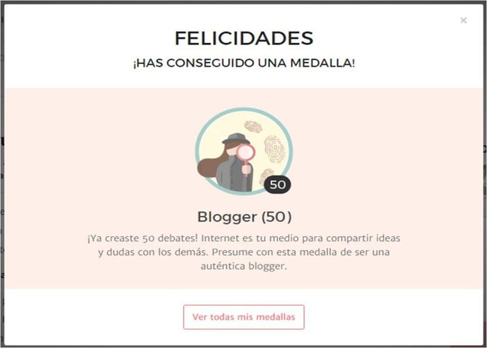Blogger (50)