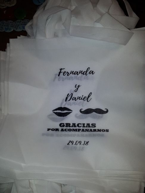 Bolsas ecológicas