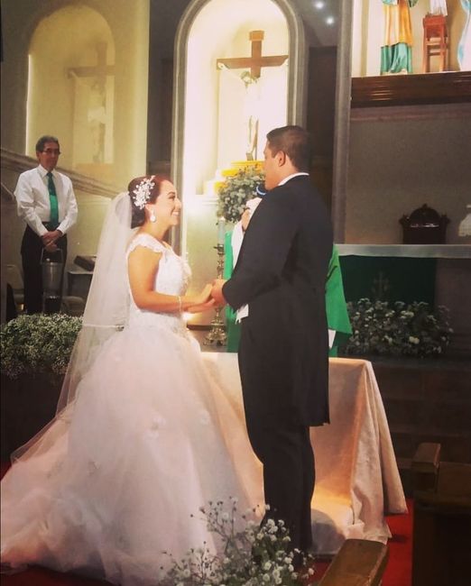 Ceremonia Religiosa
