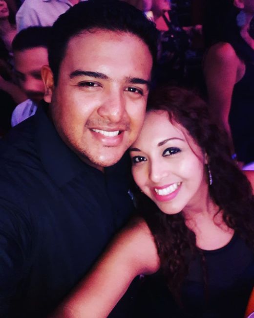 Noche de antro en Coco Bongo