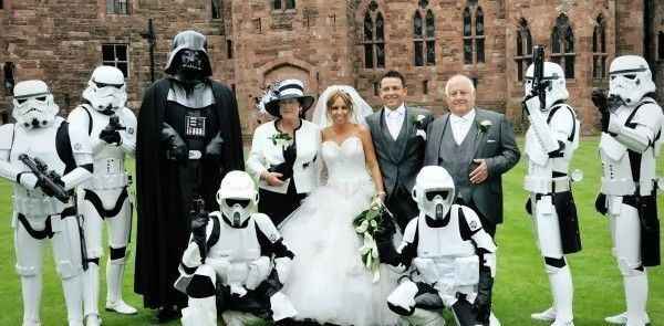 Star wars