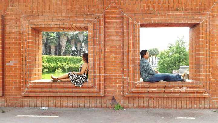 Postal Urbana