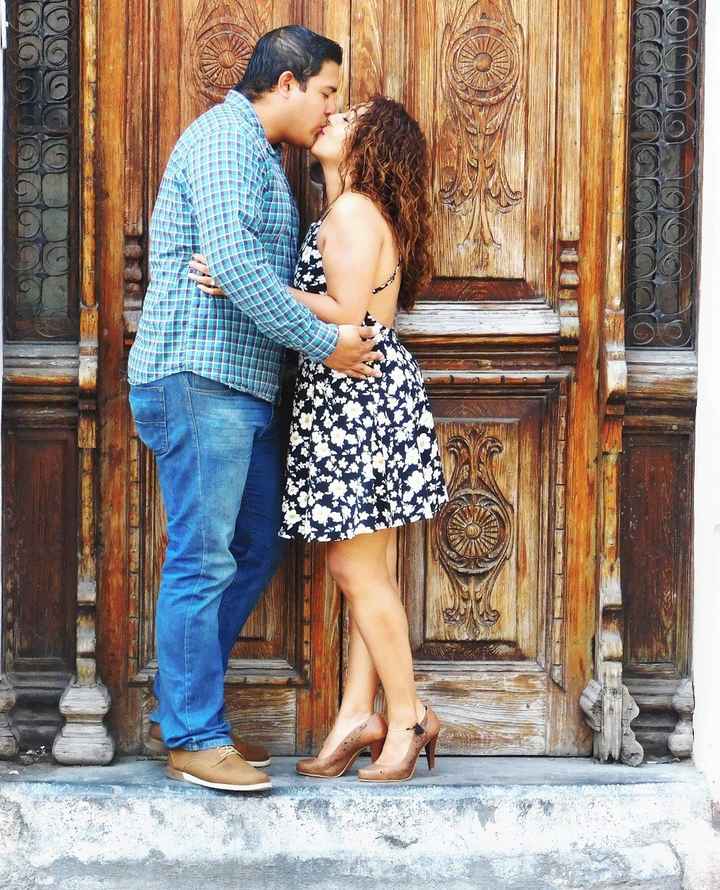 Kiss Kiss