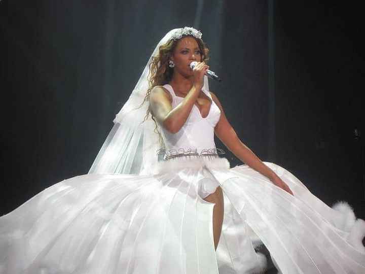 Beyoncé