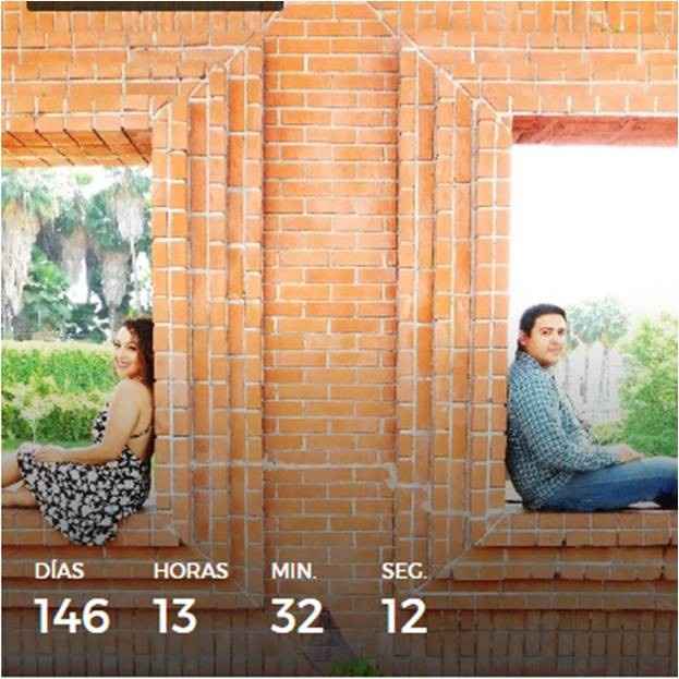 a 146 días ♥
