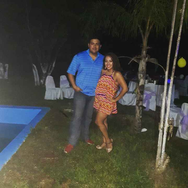 *en una quinta. 