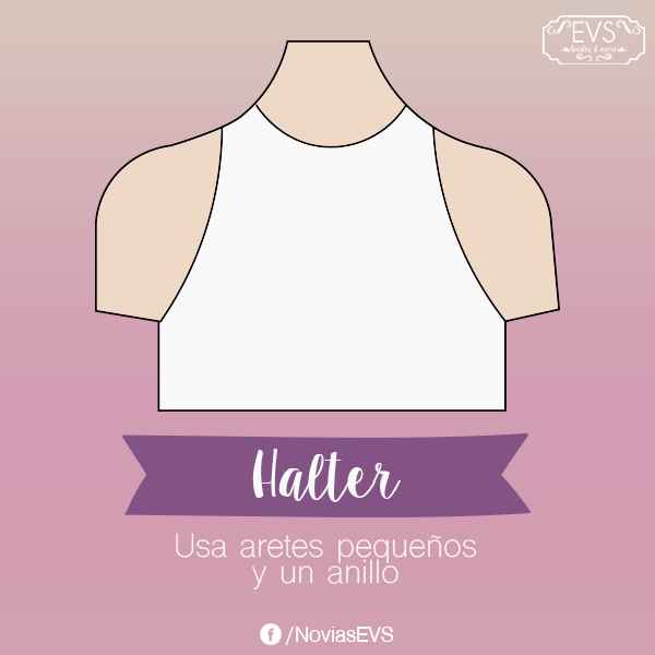 Halter
