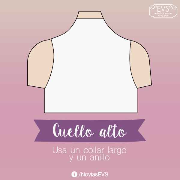 Cuello alto