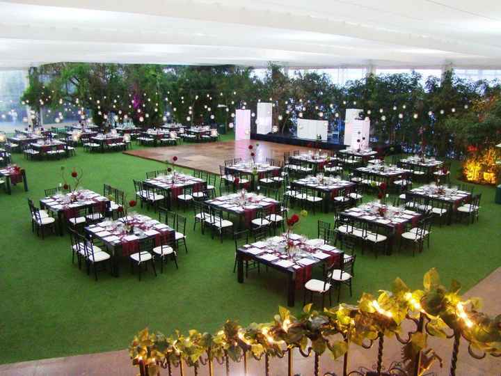 jardin