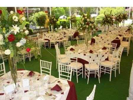 jardin