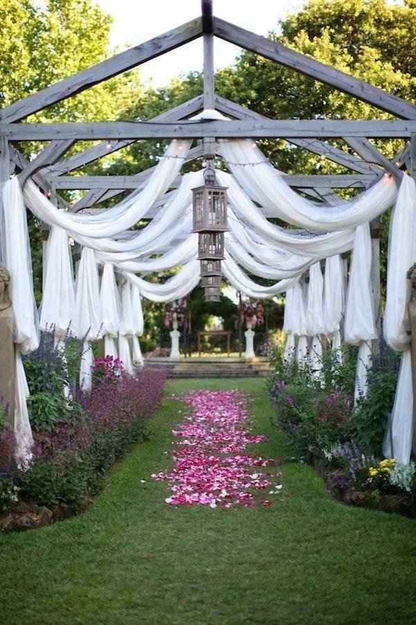 jardin