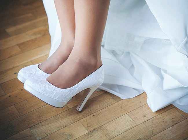 Zapatos