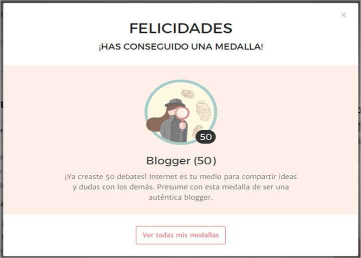 Blogger (50)