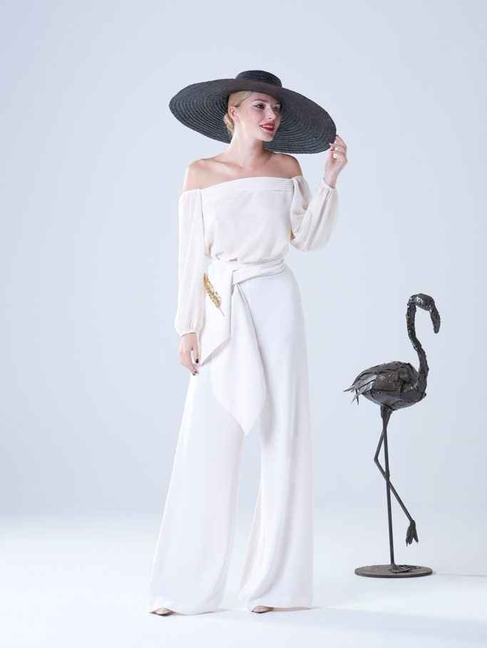 o un palazzo lindo y sencillo