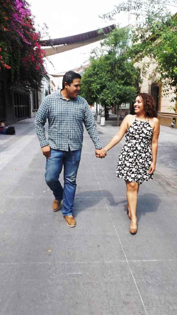 Sesión informal - 1