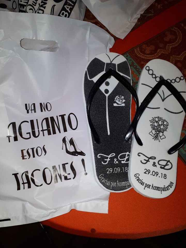 Sandalias para las mujeres