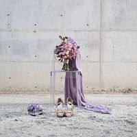 Accesorios... amatista