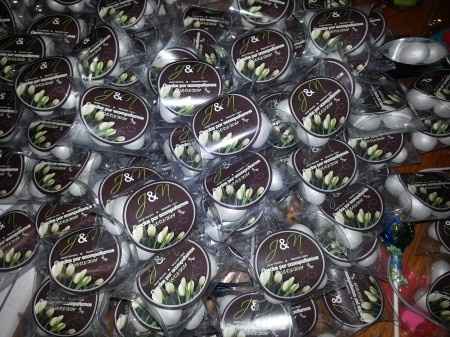 Las Almendras!!! - 1