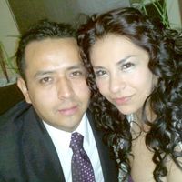 Les presento al NOVIO!!!