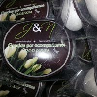 Las Almendras!!! - 2