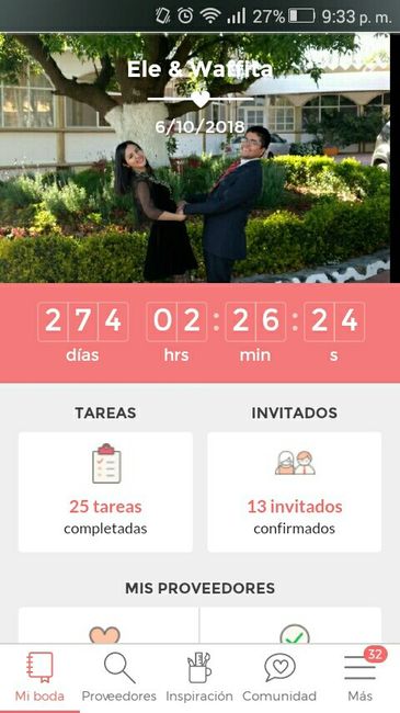  😏las tareas!! - 1