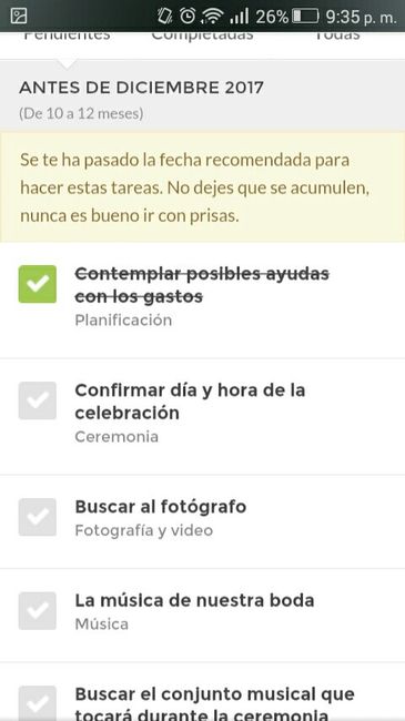  😏las tareas!! - 2