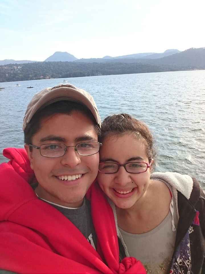  Parejas que se parecen? - 1