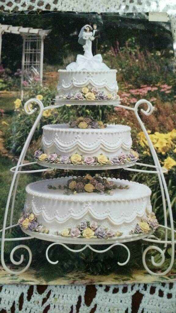 Mi pastel favorito es... - 2