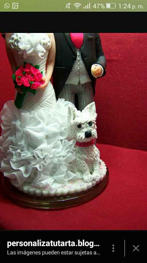 Mi pastel favorito es... - 3