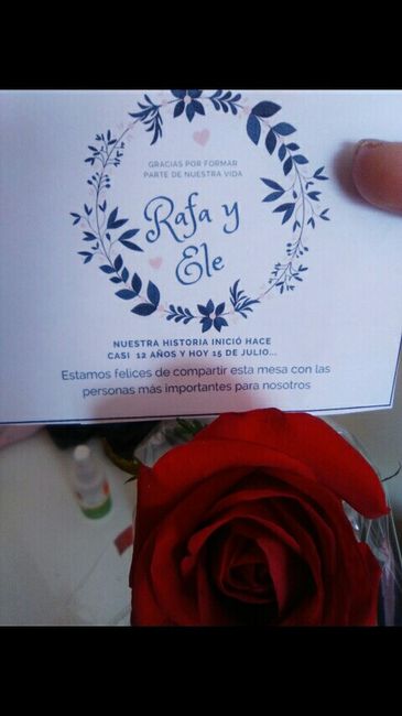 ¿Tendrás pedida de mano oficial? 4