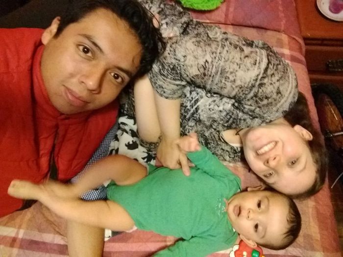 El defecto perfecto - Montse 1