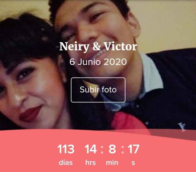 Mi marcador a dos dígitos!! - 1