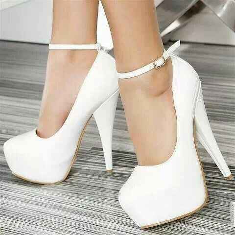 Zapatillas. - 1